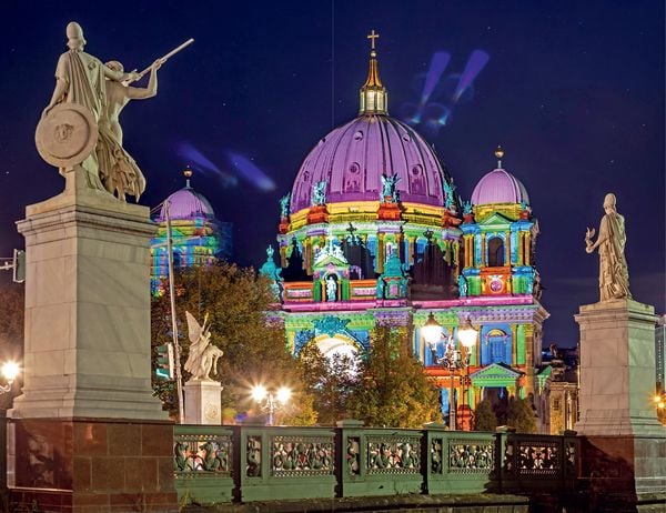 Produktbild: Mein perfektes Wochenende Berlin