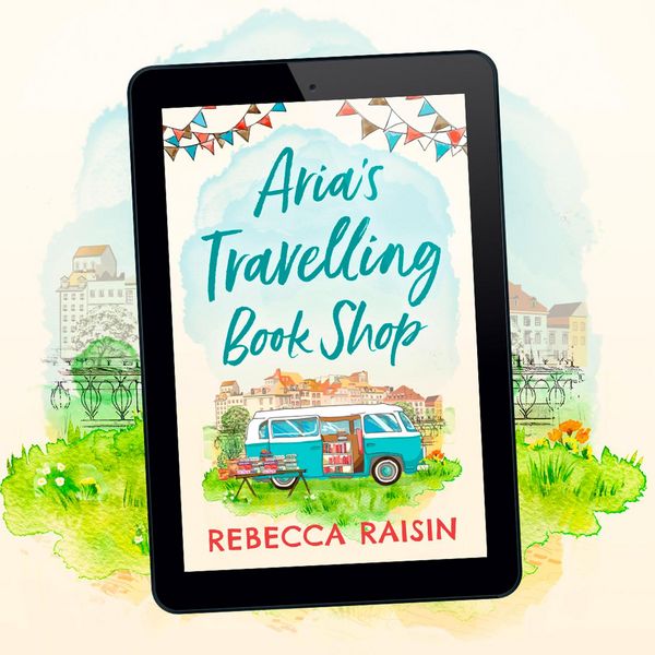 Produktbild: Arias Travelling Bk Shop Pb