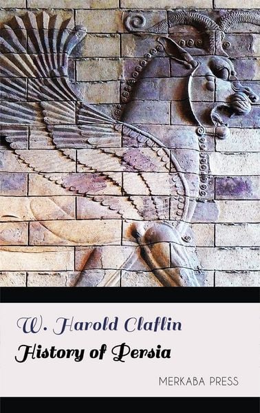Produktbild: History of Persia