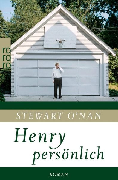 Produktbild: Henry pers&ouml;nlich