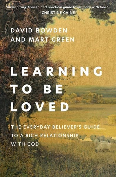 Produktbild: The Learning to Be Loved