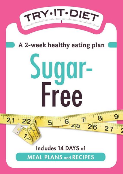 Produktbild: Try-It Diet - Sugar-Free