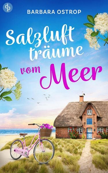 Produktbild: Salzlufttr&auml;ume vom Meer