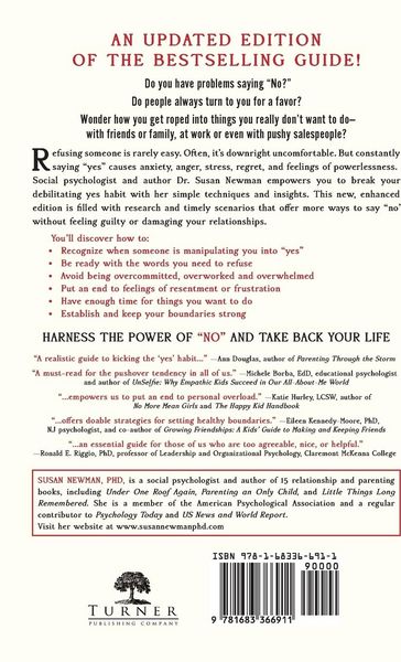 Produktbild: The Book of No