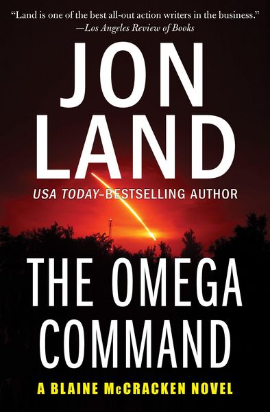 Produktbild: The Omega Command