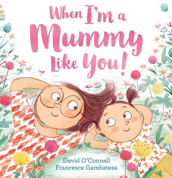 Produktbild: When I'm a Mummy Like You!