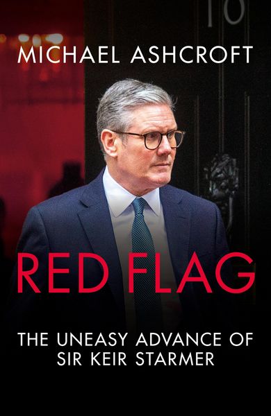 Produktbild: Red Flag
