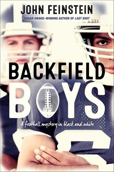 Produktbild: Backfield Boys
