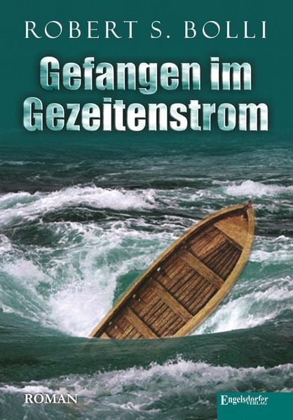 Produktbild: Gefangen im Gezeitenstrom