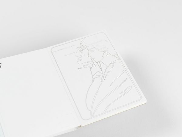 Produktbild: Art Nouveau