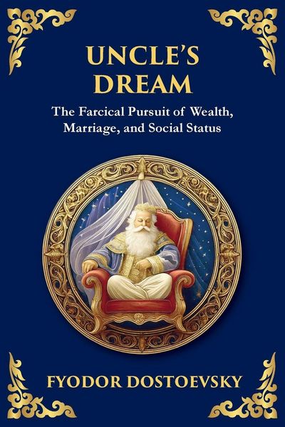 Produktbild: Uncle's Dream