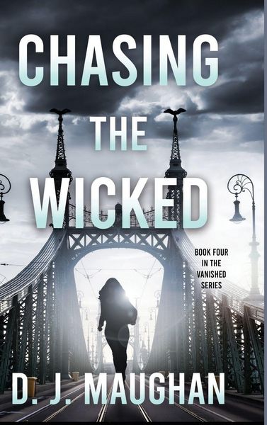 Produktbild: Chasing the Wicked