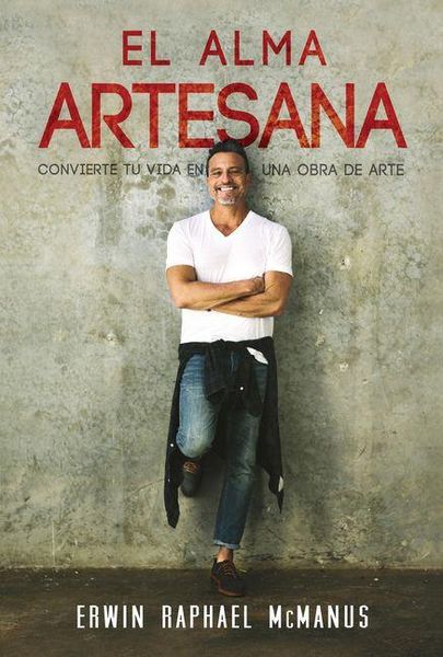 Produktbild: El Alma Artesana
