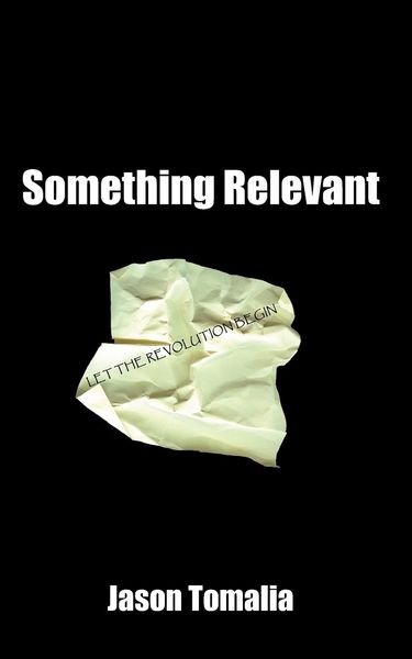 Produktbild: Something Relevant