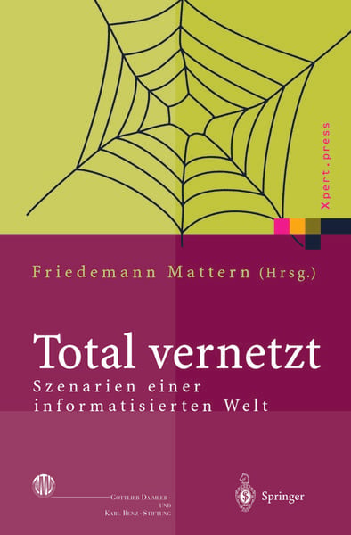 Produktbild: Total vernetzt