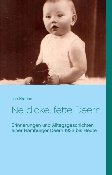 Produktbild: Ne dicke, fette Deern