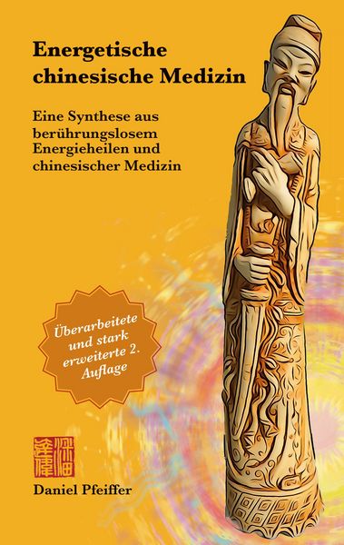 Produktbild: Energetische Chinesische Medizin