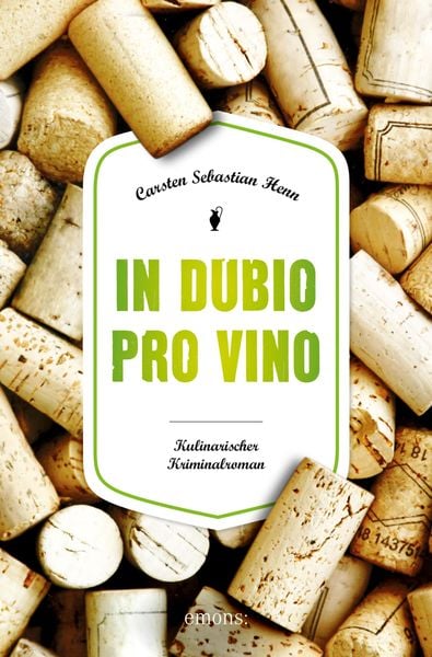 Produktbild: In dubio pro Vino