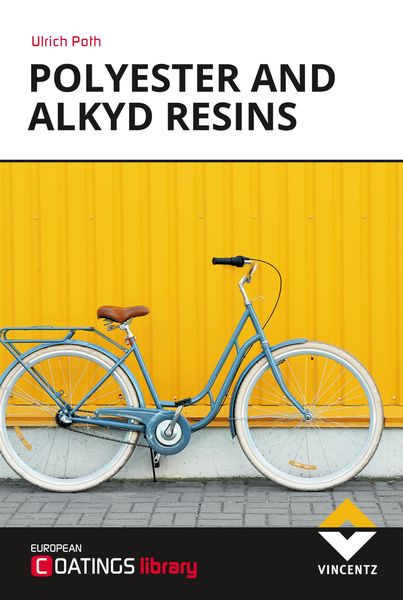 Produktbild: Polyester and Alkyd Resins