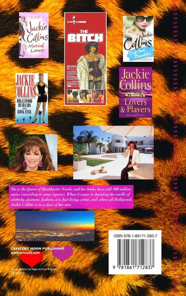 Produktbild: Jackie Collins