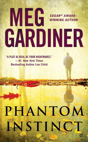 Produktbild: Phantom Instinct