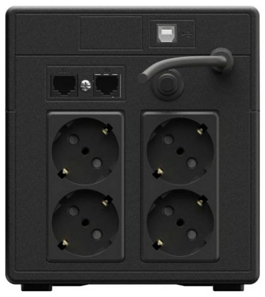 Produktbild: Green Cell UPS USV 750 VA