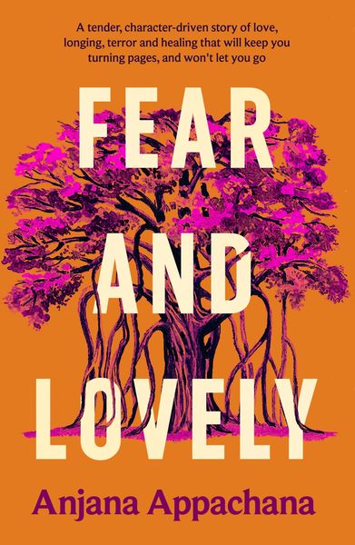 Produktbild: Fear and Lovely