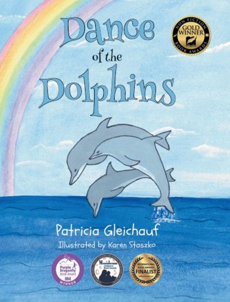 Produktbild: Dance of the Dolphins