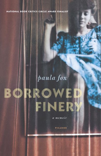 Produktbild: Borrowed Finery