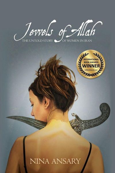 Produktbild: Jewels of Allah