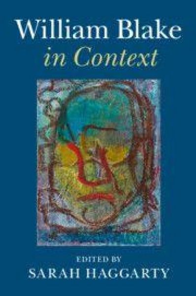 Produktbild: William Blake in Context