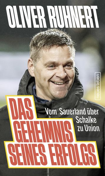 Produktbild: Das Geheimnis seines Erfolgs