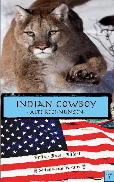 Produktbild: Indian Cowboy