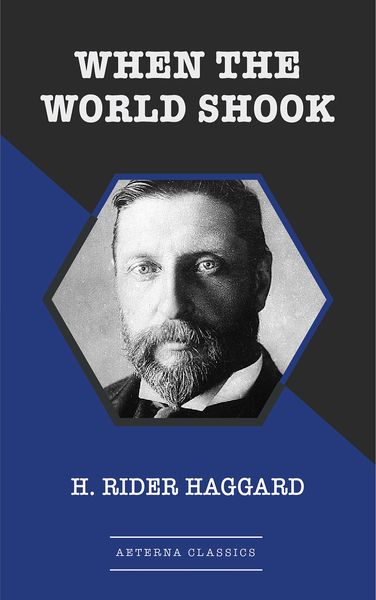 Produktbild: When the World Shook