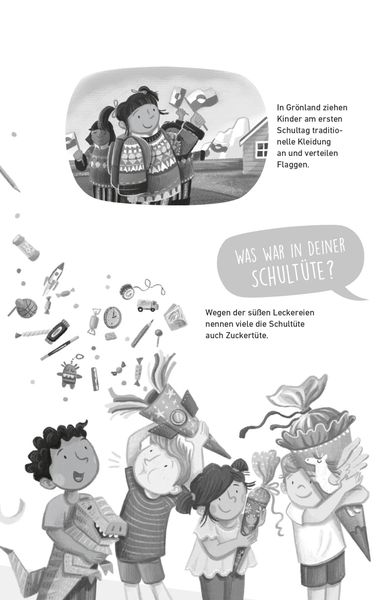 Produktbild: Frag doch mal ... die Maus: Die wichtigsten Fragen zum Schulanfang / Die erstaunlichsten Fragen an die Maus