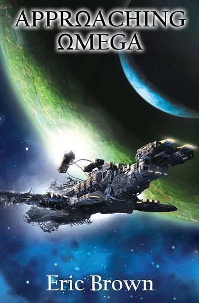 Produktbild: Approaching Omega