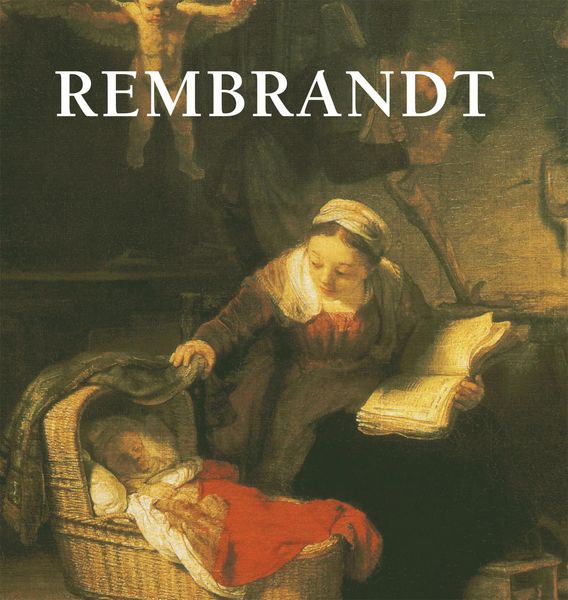 Produktbild: Rembrandt