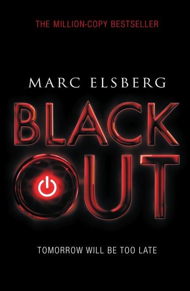 Produktbild: Blackout