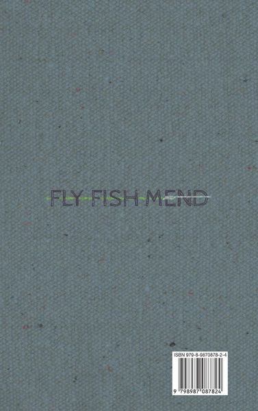 Produktbild: Fly Angler's Log