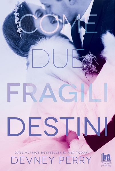 Produktbild: Come due fragili destini