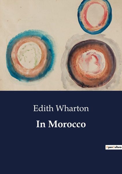 Produktbild: In Morocco