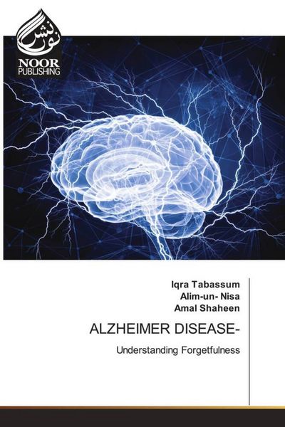 Produktbild: Alzheimer Disease-