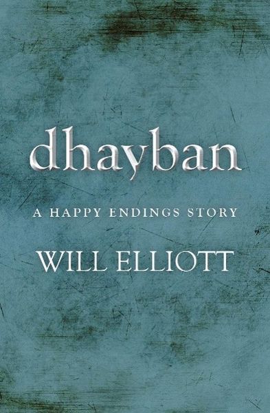 Produktbild: Dhayban - A Happy Endings Story