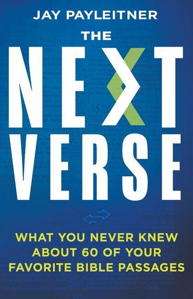 Produktbild: The Next Verse