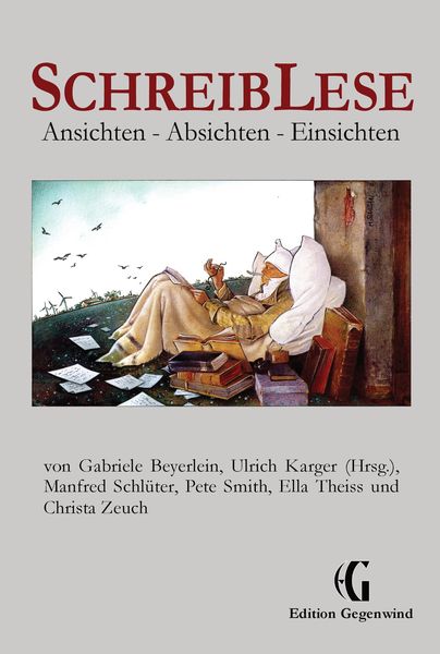 Produktbild: SchreibLese