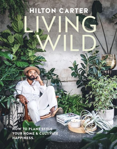 Produktbild: Living Wild