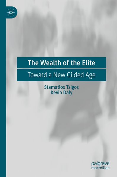 Produktbild: The Wealth of the Elite