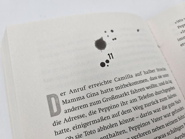 Produktbild: Ein Häppchen Mord
