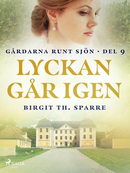 Produktbild: Lyckan g&aring;r igen