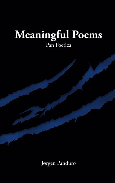 Produktbild: Meaningful Poems